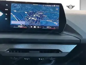 BMW 218d Gran Coupe F74 B47 Head-Up HK HiFi DAB LED Bild 10