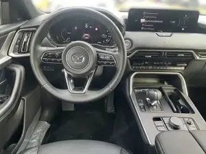 Mazda CX-60 Bild 9
