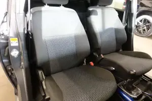 Suzuki Ignis Bild 12