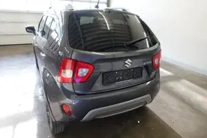 Suzuki Ignis Bild 17