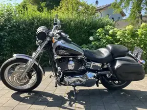 Zu verkaufen Harley Davidson  Bild 3