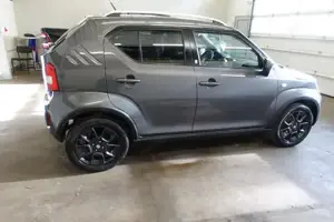 Suzuki Ignis Bild 15