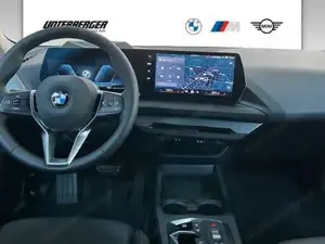 BMW 218d Gran Coupe F74 B47 Head-Up HK HiFi DAB LED Bild 9