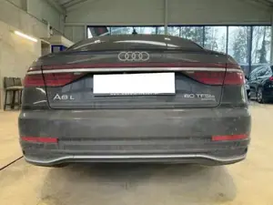 Audi A8 Bild 5