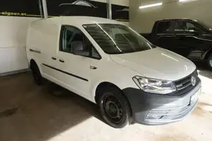 VW Caddy Bild 3