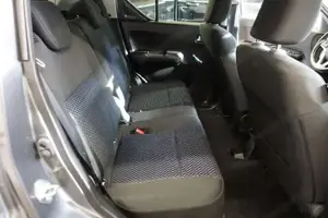 Suzuki Ignis Bild 13