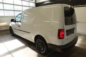 VW Caddy Bild 14