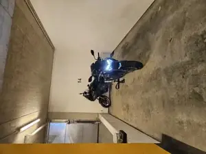 Kawasaki Z900  Bild 2