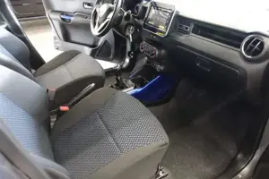 Suzuki Ignis Bild 11