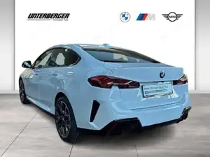BMW 218d Gran Coupe F74 B47 Head-Up HK HiFi DAB LED Bild 3