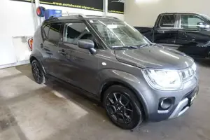 Suzuki Ignis Bild 3