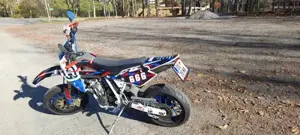 Husqvarna 510 Bild 5