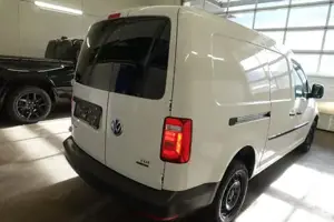 VW Caddy Bild 12