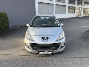 Peugeot 207 Bild 2