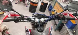 Husqvarna 510 Bild 6