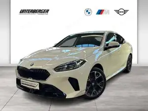 BMW 218d Gran Coupe F74 B47 Head-Up HK HiFi DAB LED