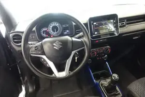 Suzuki Ignis Bild 4