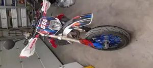 Husqvarna 510 Bild 7