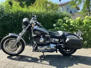 Zu verkaufen Harley Davidson  Bild 2