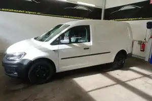 VW Caddy Bild 15