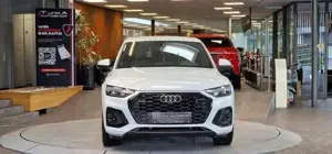 Audi Q5 Bild 2