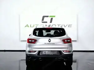 Renault Kadjar Bild 3