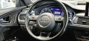 Audi A7 Bild 13