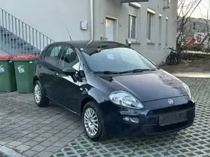 Fiat Punto Bild 5