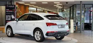 Audi Q5 Bild 6