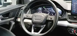 Audi Q5 Bild 14