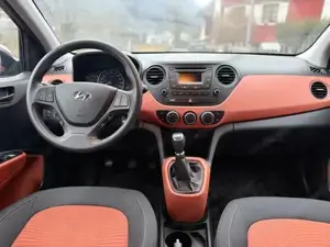 Hyundai i10 Bild 3