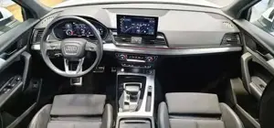Audi Q5 Bild 12