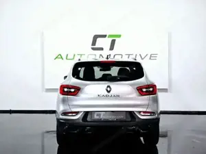 Renault Kadjar Bild 12
