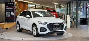 Audi Q5 Bild 3