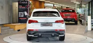 Audi Q5 Bild 8