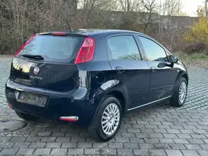 Fiat Punto Bild 4
