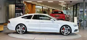 Audi A7 Bild 5