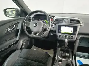 Renault Kadjar Bild 7