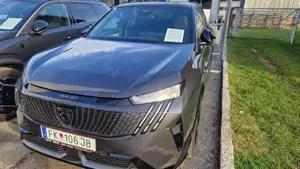 Peugeot 3008 Bild 5
