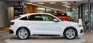 Audi Q5 Bild 5