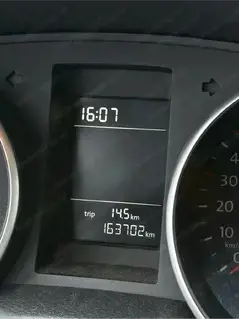 VW Golf 1,6 Tdi | 163.700 km | 2012 Bild 5