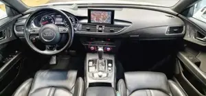 Audi A7 Bild 11