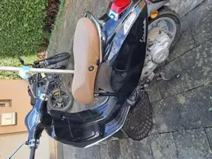 Vespa Primavera 50 4-Takt 