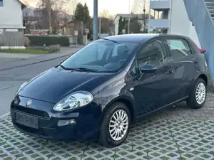 Fiat Punto Bild 2