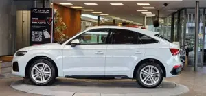 Audi Q5 Bild 4
