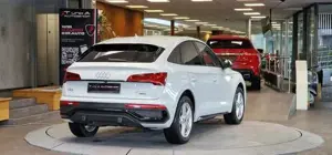 Audi Q5 Bild 7