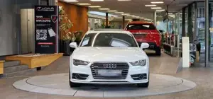 Audi A7 Bild 2