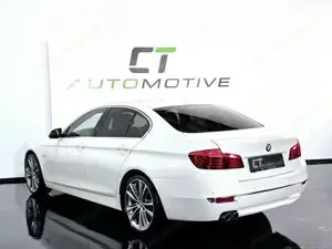 BMW 5er Bild 5