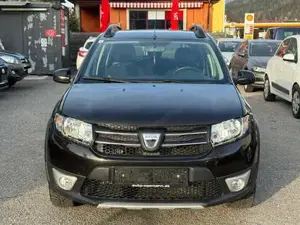 Dacia Sandero Bild 2