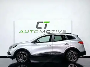 Renault Kadjar Bild 4